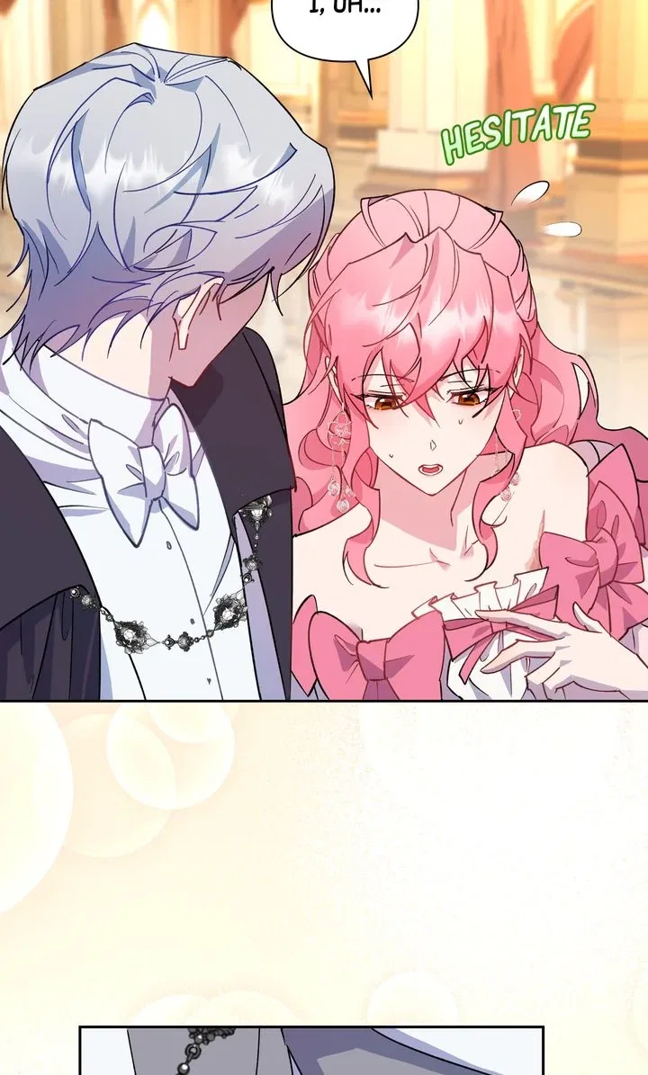 How the Count’s Young Lady Tames the Emperor’s Dog Chapter 94 – Page 57