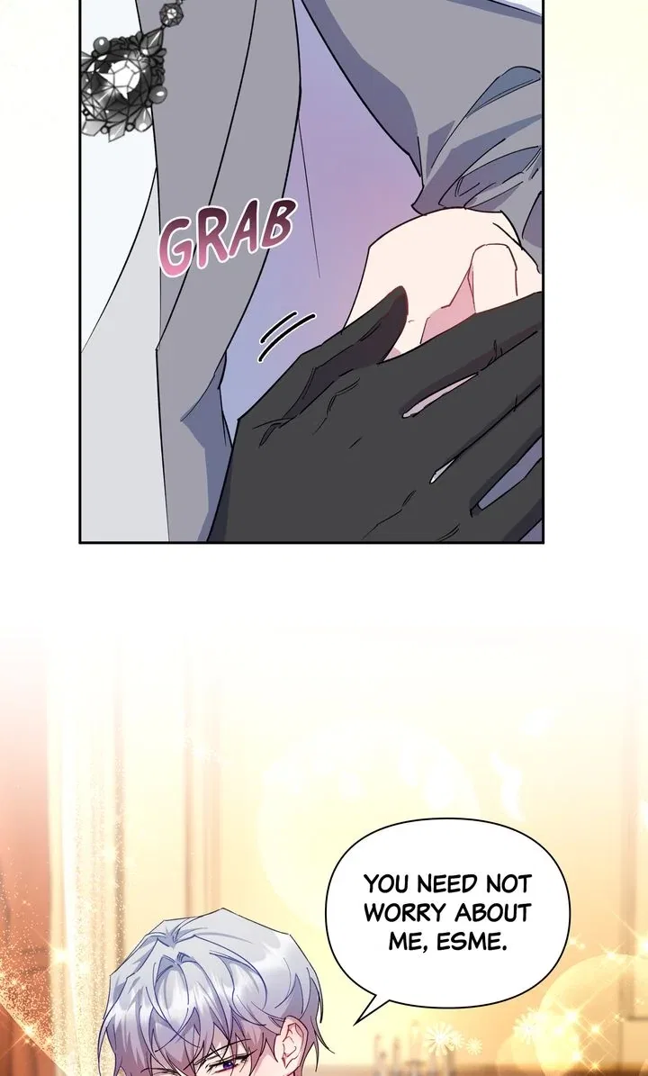 How the Count’s Young Lady Tames the Emperor’s Dog Chapter 94 – Page 58