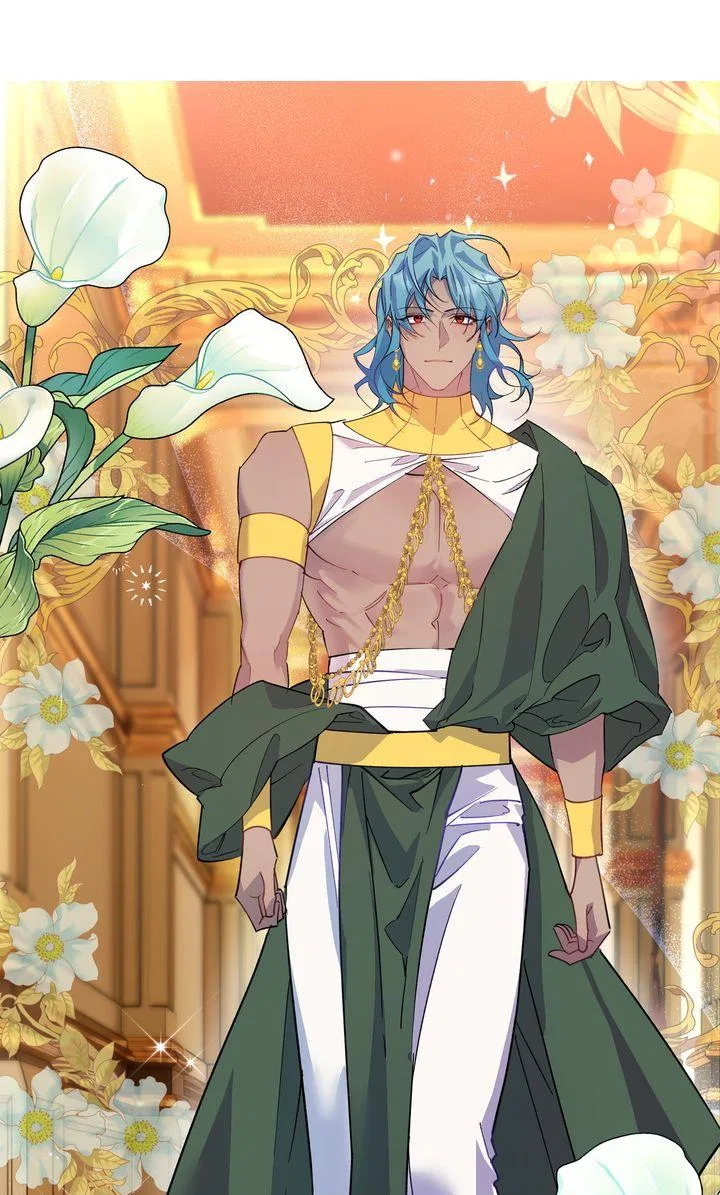 How the Count’s Young Lady Tames the Emperor’s Dog Chapter 94 – Page 62
