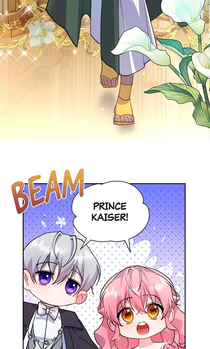 How the Count’s Young Lady Tames the Emperor’s Dog Chapter 94 – Page 63