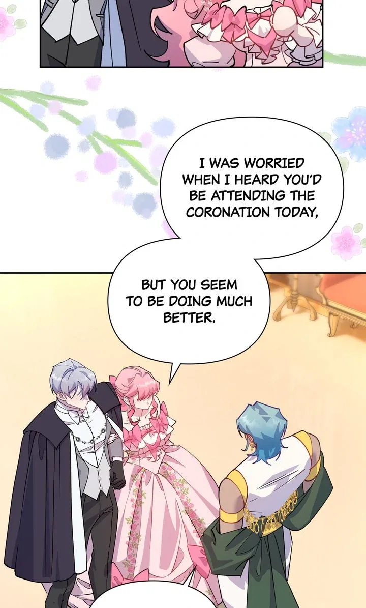 How the Count’s Young Lady Tames the Emperor’s Dog Chapter 94 – Page 64