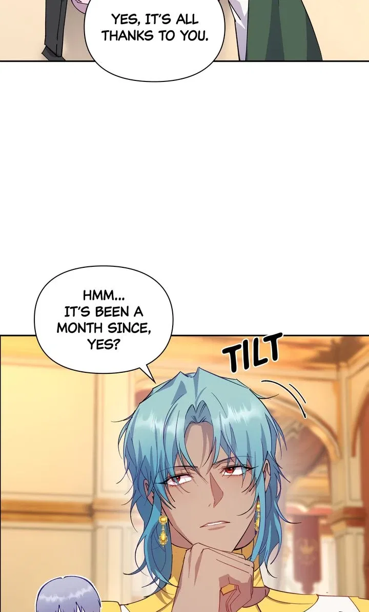 How the Count’s Young Lady Tames the Emperor’s Dog Chapter 94 – Page 65