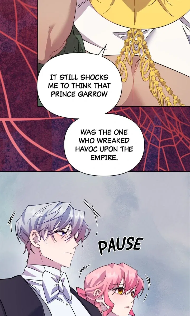 How the Count’s Young Lady Tames the Emperor’s Dog Chapter 94 – Page 67