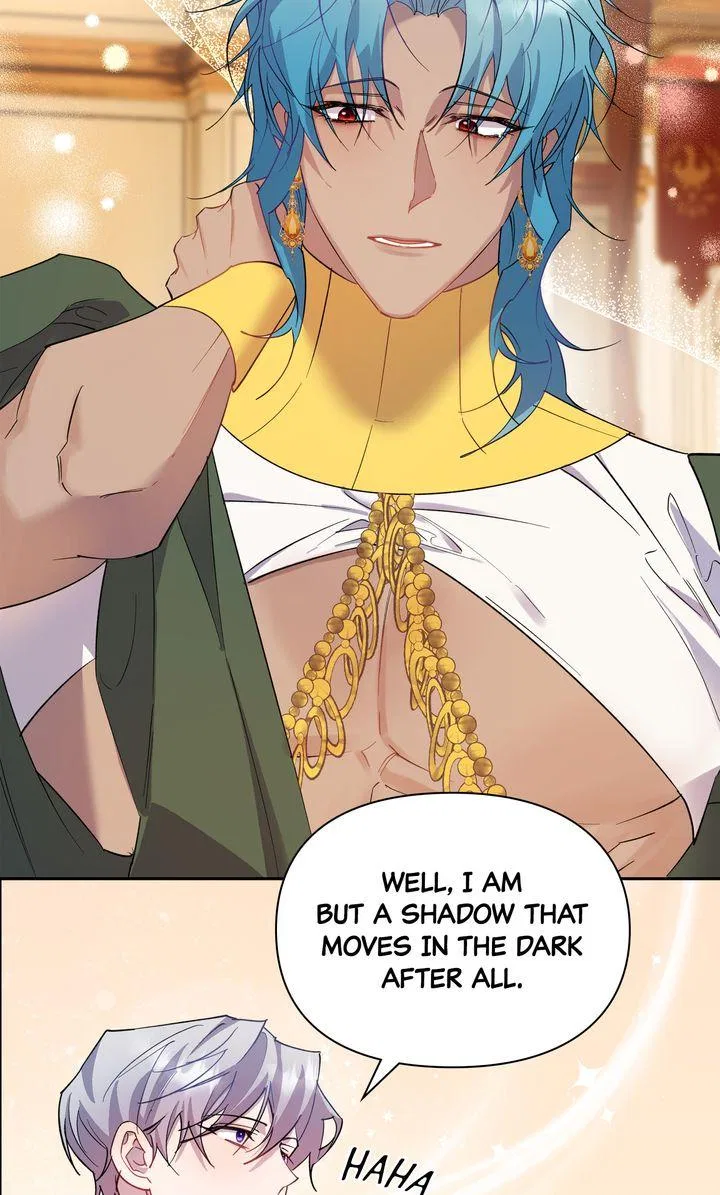 How the Count’s Young Lady Tames the Emperor’s Dog Chapter 94 – Page 70