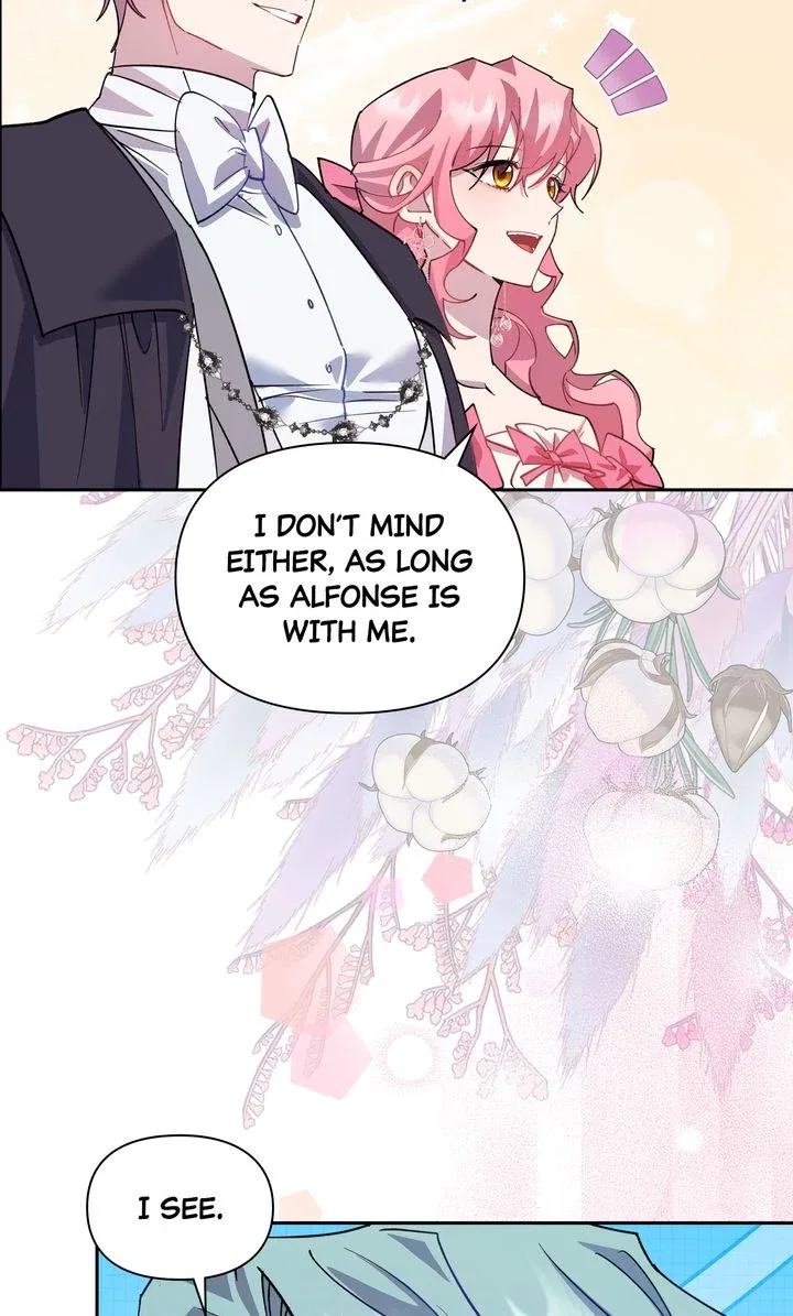 How the Count’s Young Lady Tames the Emperor’s Dog Chapter 94 – Page 71