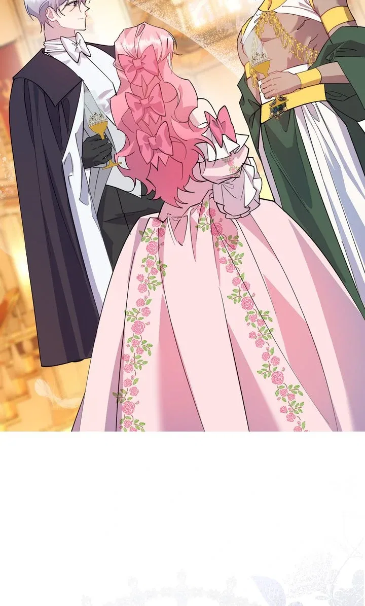 How the Count’s Young Lady Tames the Emperor’s Dog Chapter 94 – Page 75