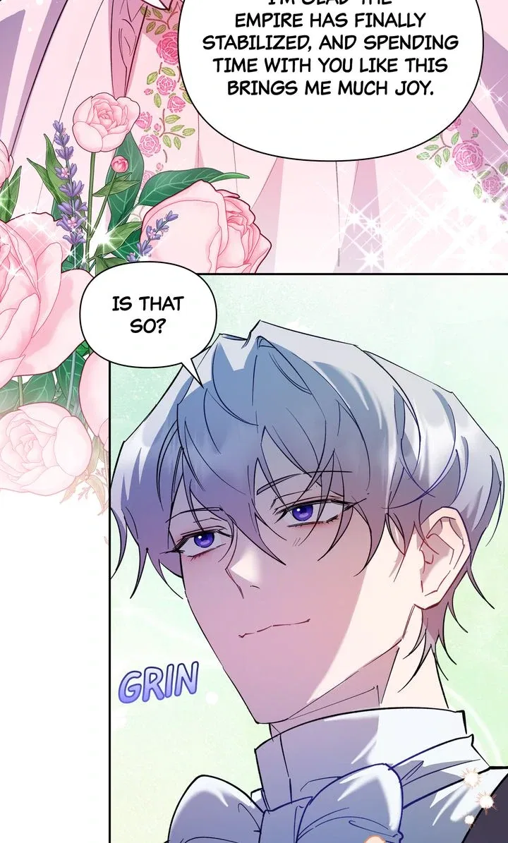 How the Count’s Young Lady Tames the Emperor’s Dog Chapter 94 – Page 80