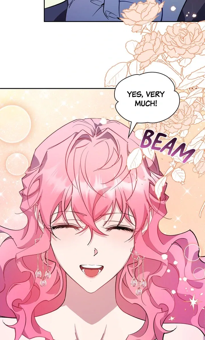 How the Count’s Young Lady Tames the Emperor’s Dog Chapter 94 – Page 81