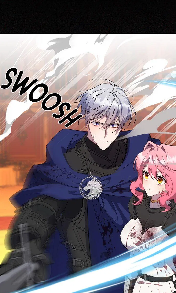 How the Count’s Young Lady Tames the Emperor’s Dog Chapter 93 – Page 1