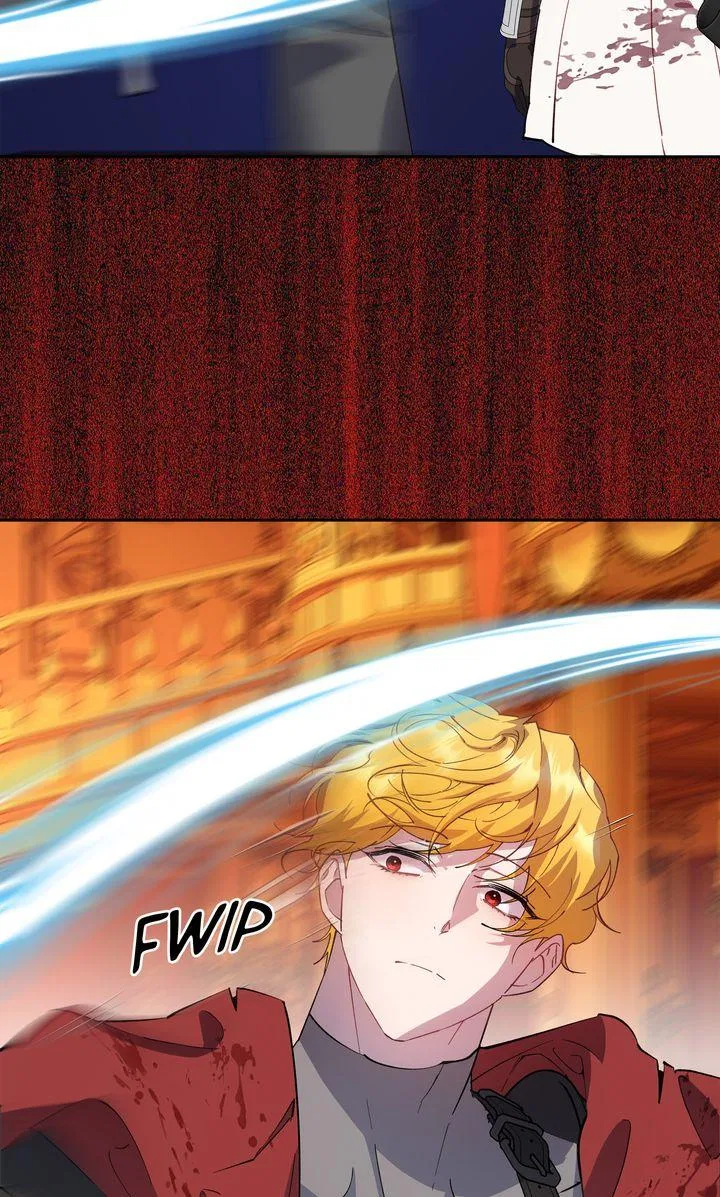 How the Count’s Young Lady Tames the Emperor’s Dog Chapter 93 – Page 2