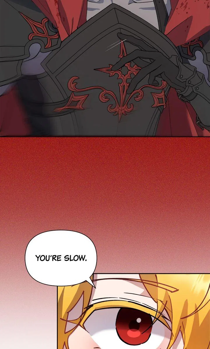 How the Count’s Young Lady Tames the Emperor’s Dog Chapter 93 – Page 3
