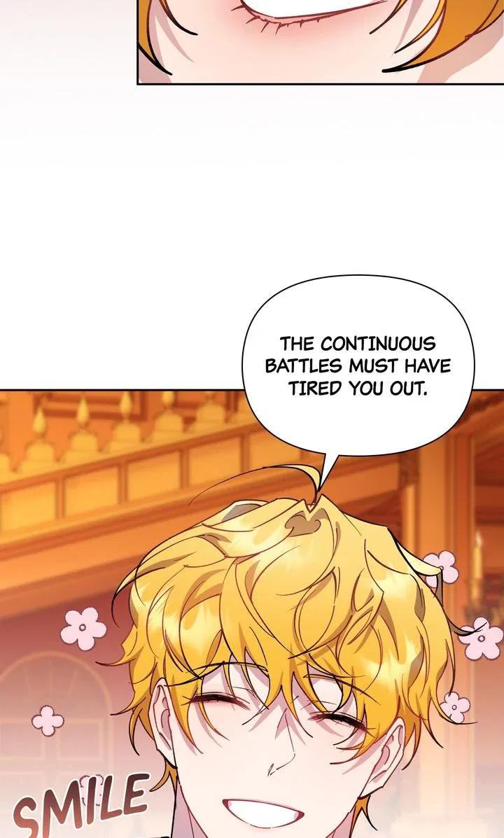 How the Count’s Young Lady Tames the Emperor’s Dog Chapter 93 – Page 4