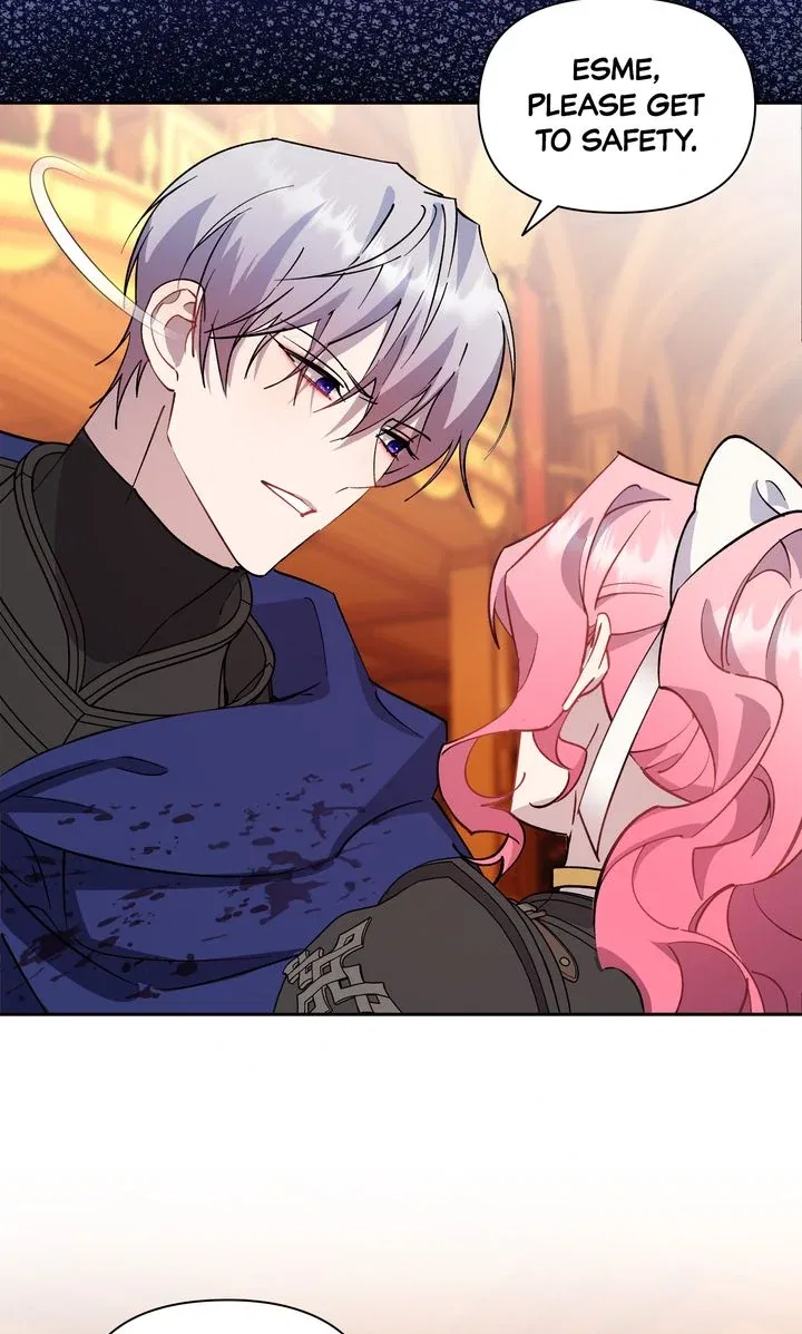 How the Count’s Young Lady Tames the Emperor’s Dog Chapter 93 – Page 7