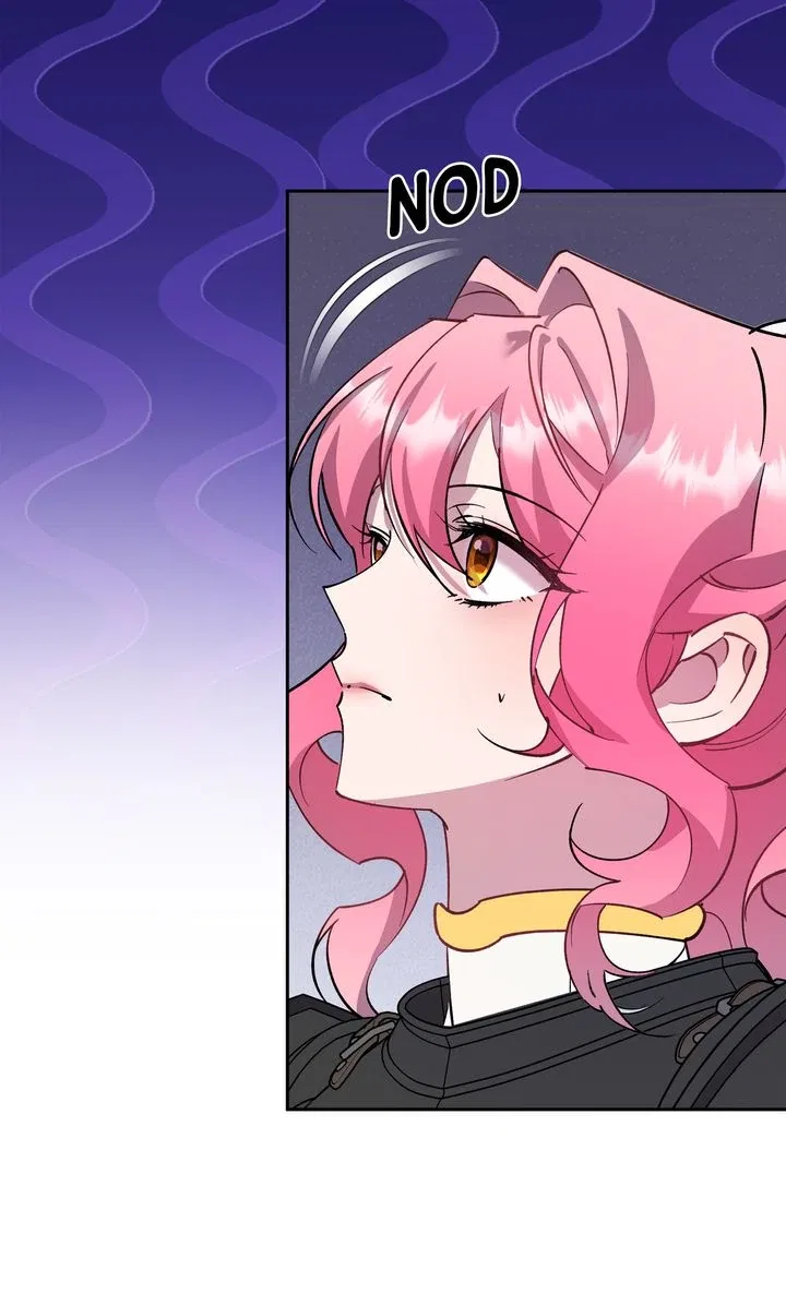 How the Count’s Young Lady Tames the Emperor’s Dog Chapter 93 – Page 9