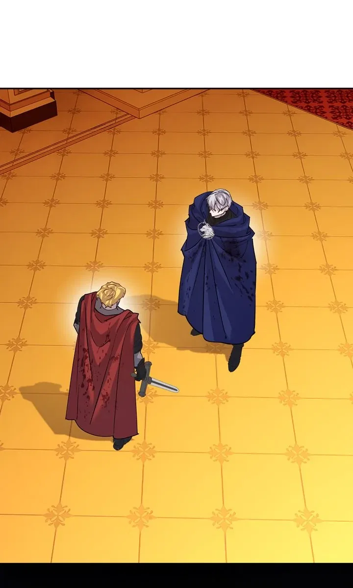 How the Count’s Young Lady Tames the Emperor’s Dog Chapter 93 – Page 11