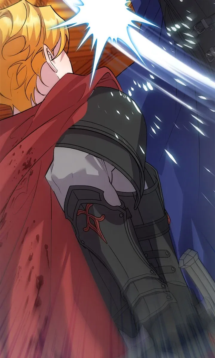 How the Count’s Young Lady Tames the Emperor’s Dog Chapter 93 – Page 19