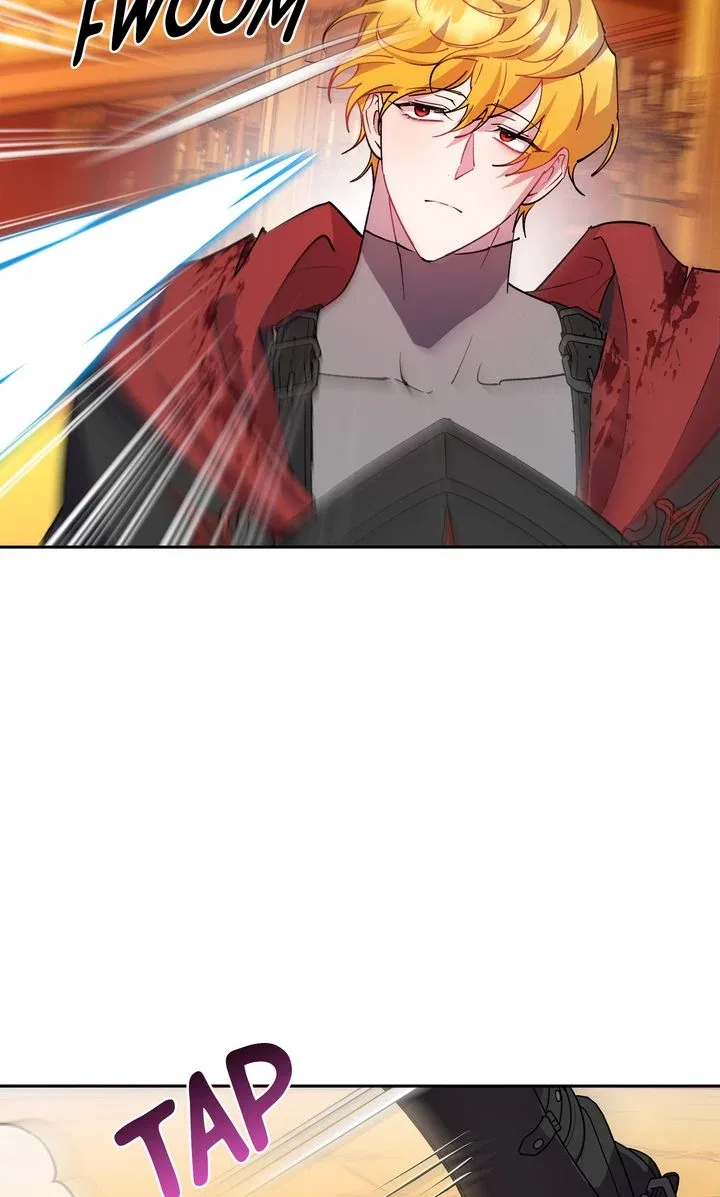 How the Count’s Young Lady Tames the Emperor’s Dog Chapter 93 – Page 22
