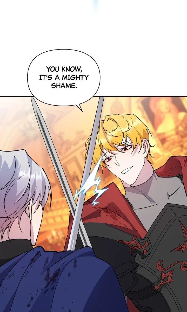 How the Count’s Young Lady Tames the Emperor’s Dog Chapter 93 – Page 26