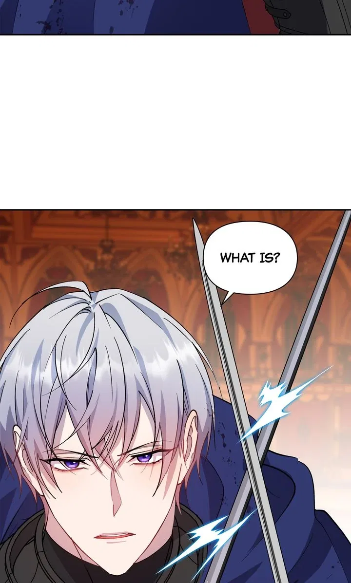 How the Count’s Young Lady Tames the Emperor’s Dog Chapter 93 – Page 27