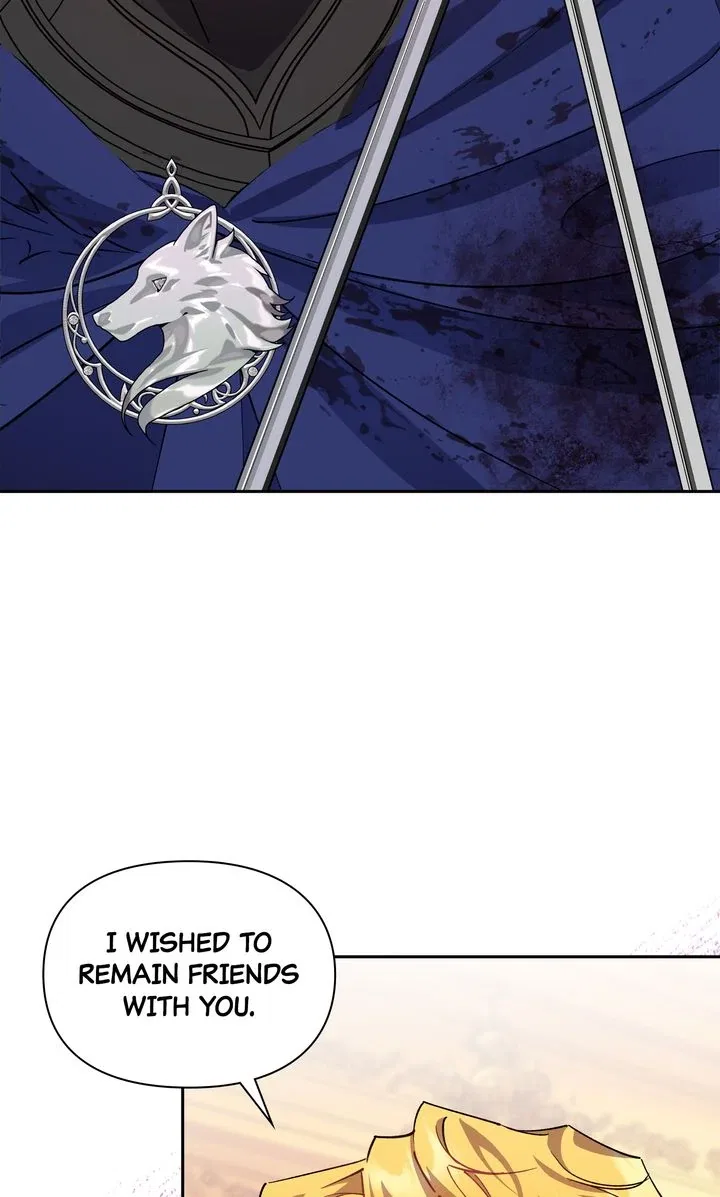 How the Count’s Young Lady Tames the Emperor’s Dog Chapter 93 – Page 28
