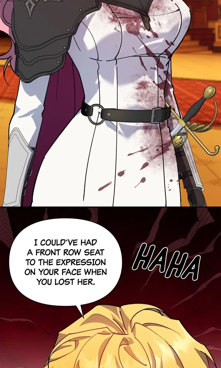 How the Count’s Young Lady Tames the Emperor’s Dog Chapter 93 – Page 31