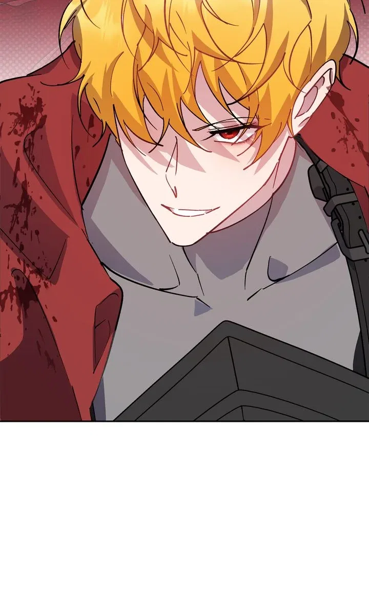 How the Count’s Young Lady Tames the Emperor’s Dog Chapter 93 – Page 32