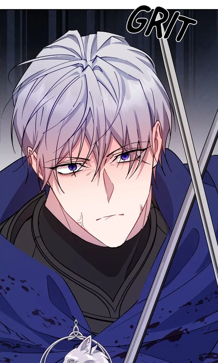 How the Count’s Young Lady Tames the Emperor’s Dog Chapter 93 – Page 33