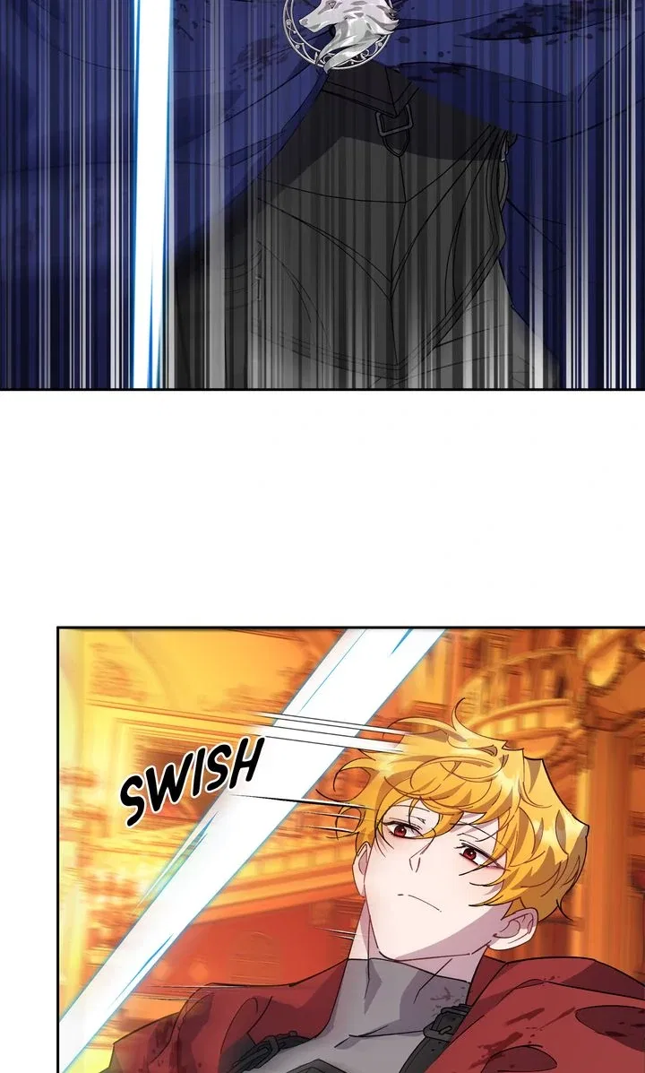 How the Count’s Young Lady Tames the Emperor’s Dog Chapter 93 – Page 36