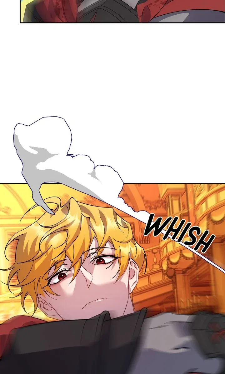 How the Count’s Young Lady Tames the Emperor’s Dog Chapter 93 – Page 37