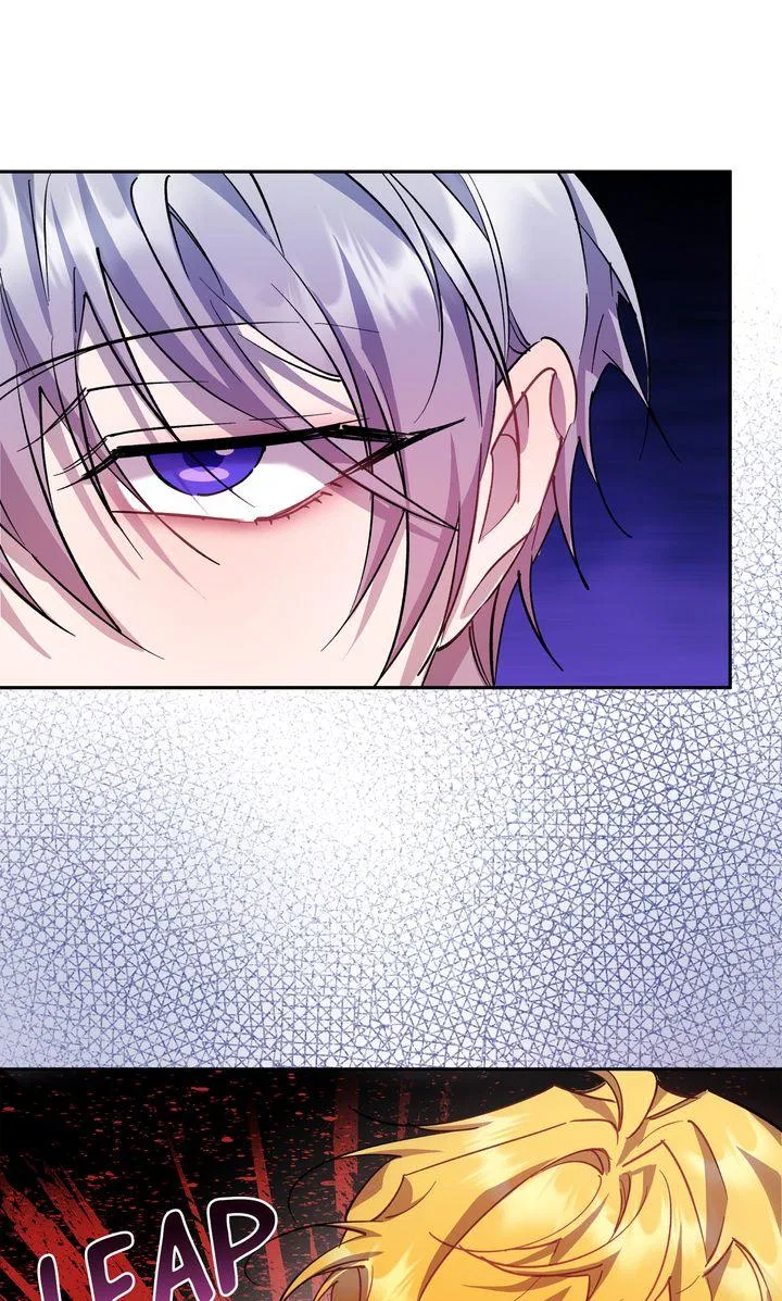 How the Count’s Young Lady Tames the Emperor’s Dog Chapter 93 – Page 40