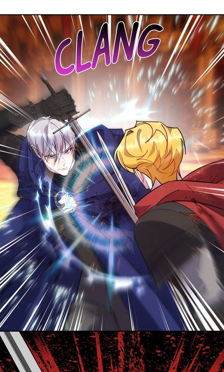 How the Count’s Young Lady Tames the Emperor’s Dog Chapter 93 – Page 42