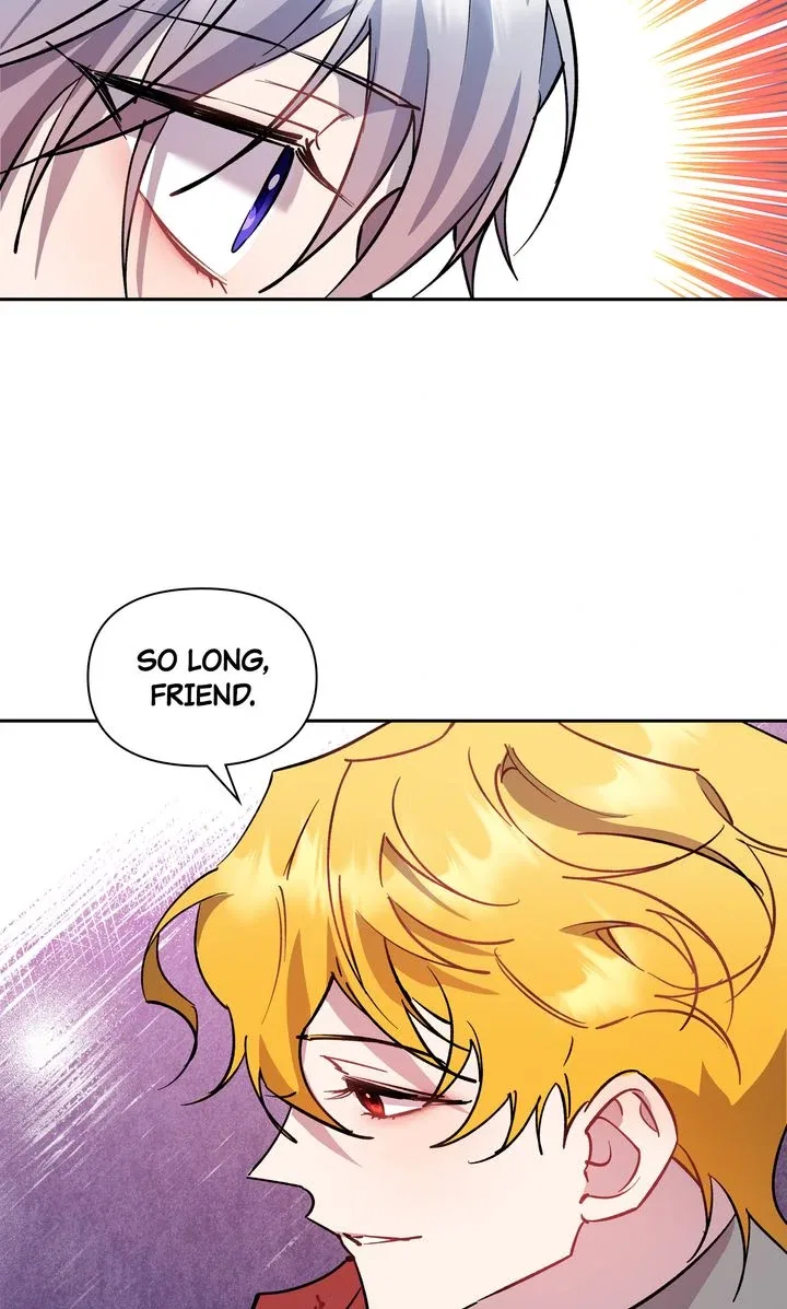 How the Count’s Young Lady Tames the Emperor’s Dog Chapter 93 – Page 44