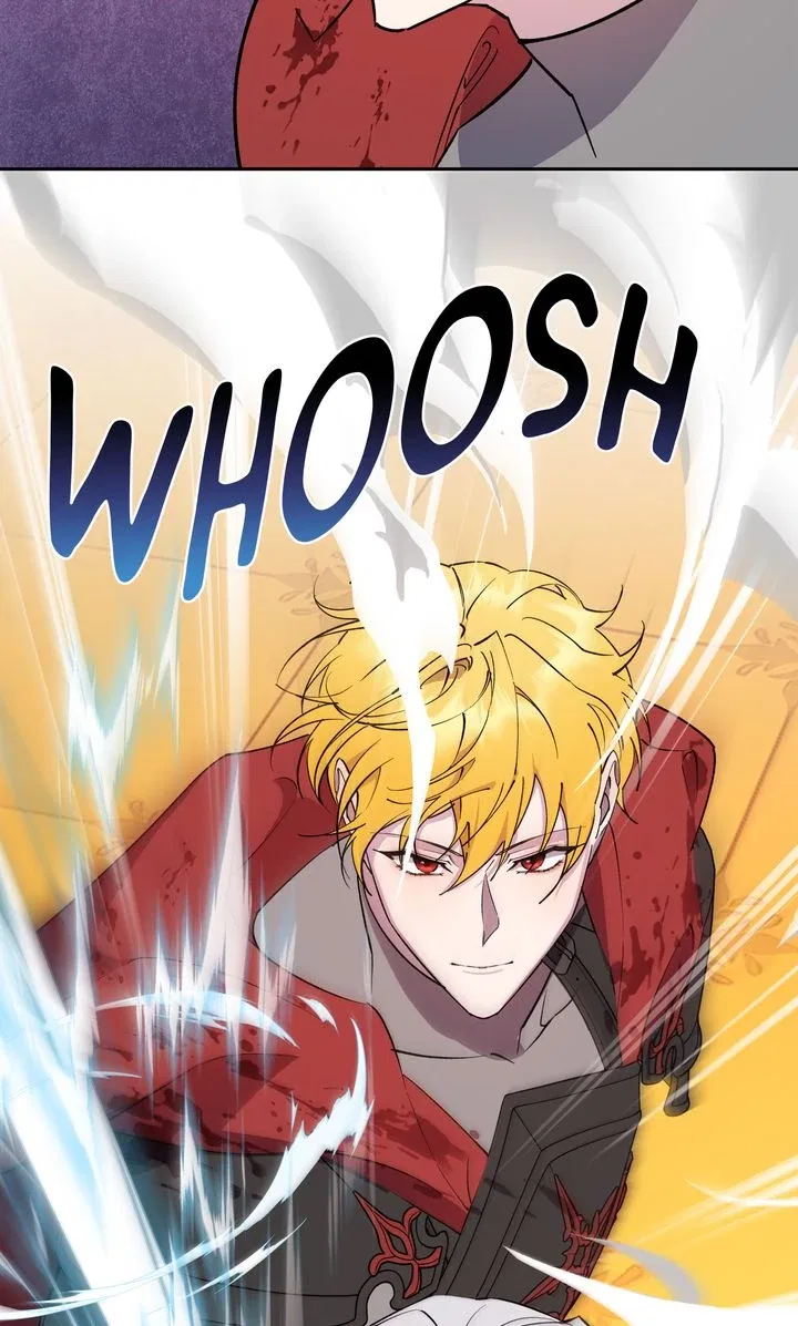 How the Count’s Young Lady Tames the Emperor’s Dog Chapter 93 – Page 45