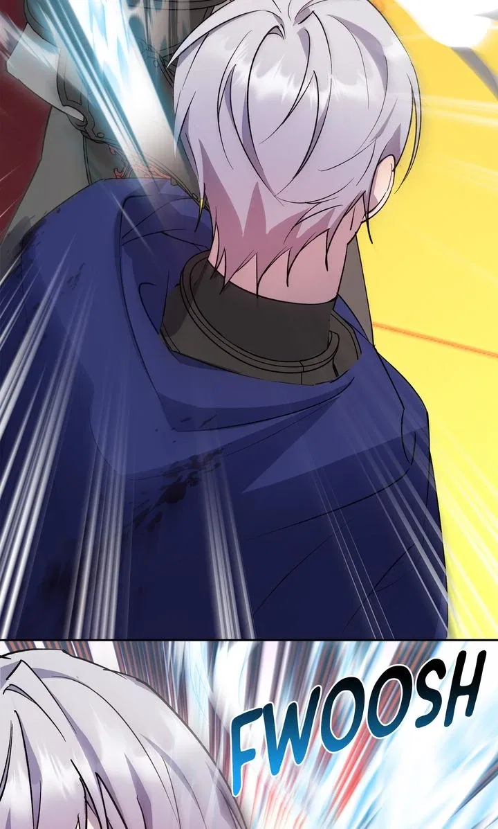 How the Count’s Young Lady Tames the Emperor’s Dog Chapter 93 – Page 46