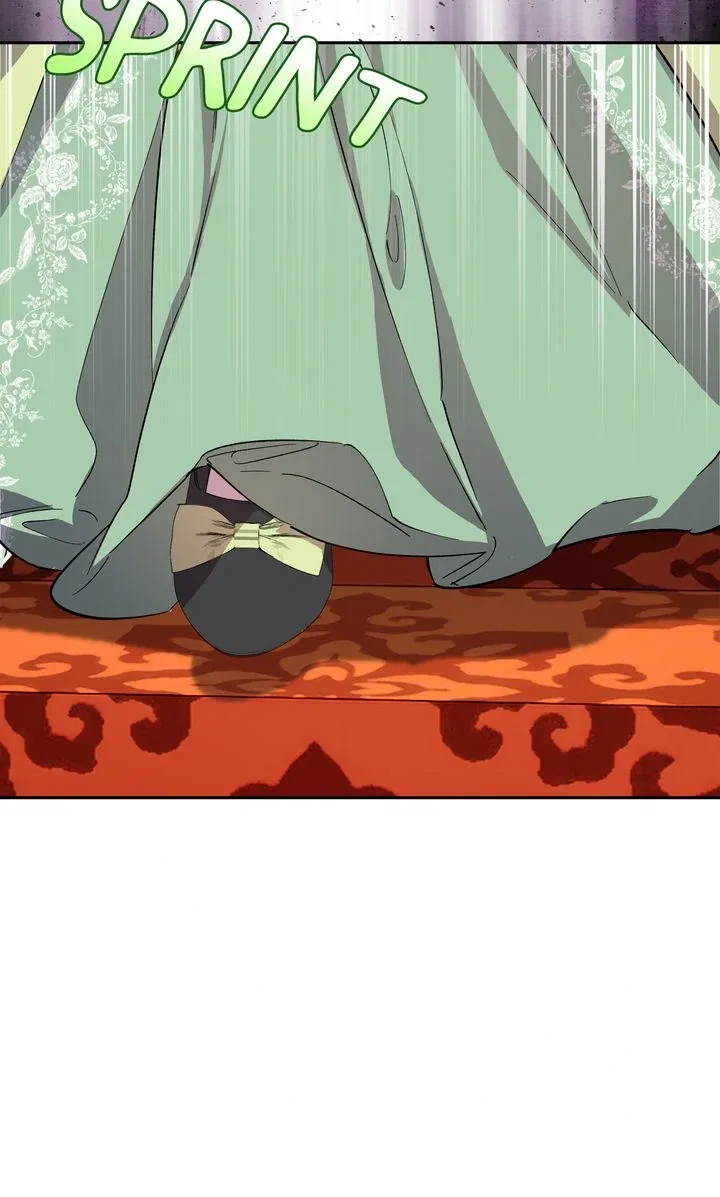 How the Count’s Young Lady Tames the Emperor’s Dog Chapter 93 – Page 48