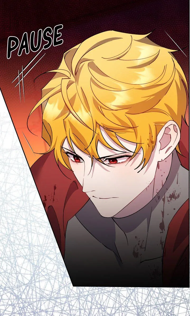 How the Count’s Young Lady Tames the Emperor’s Dog Chapter 93 – Page 50