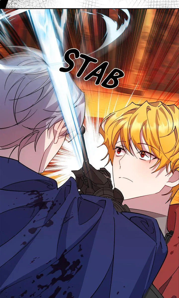 How the Count’s Young Lady Tames the Emperor’s Dog Chapter 93 – Page 53