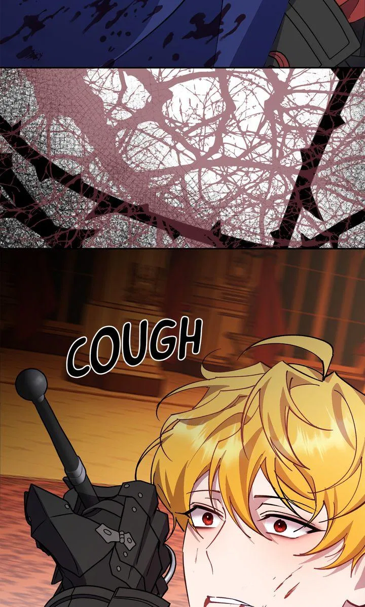How the Count’s Young Lady Tames the Emperor’s Dog Chapter 93 – Page 54