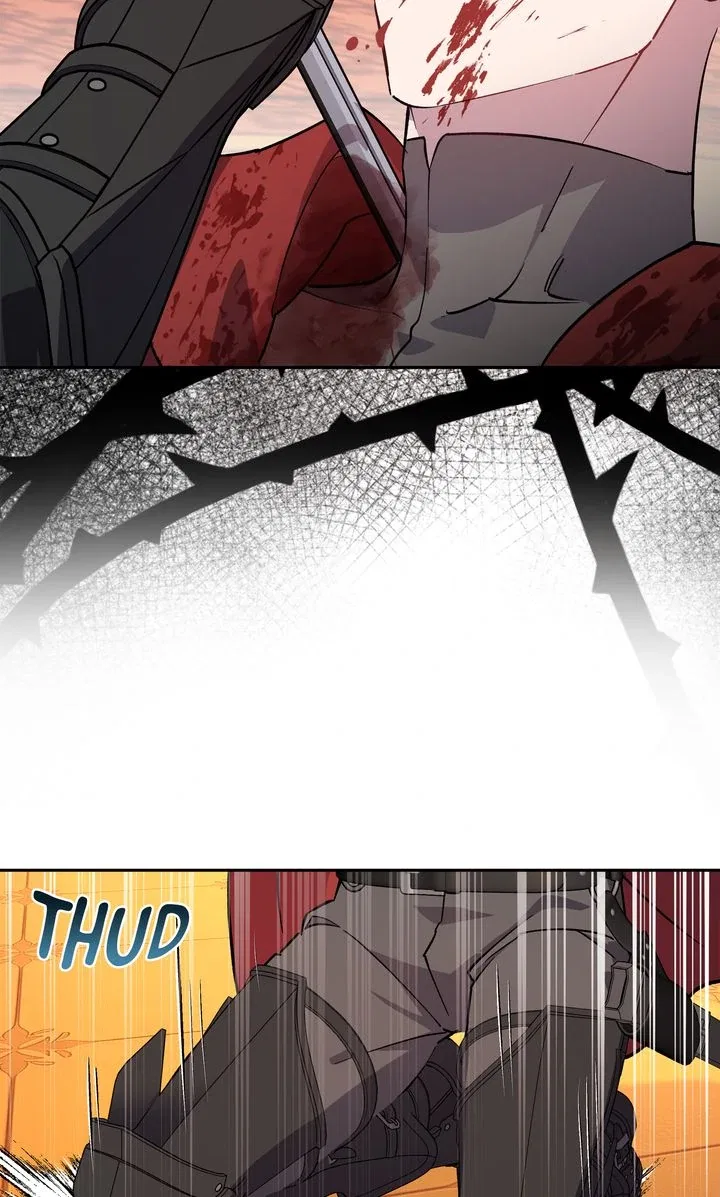 How the Count’s Young Lady Tames the Emperor’s Dog Chapter 93 – Page 55