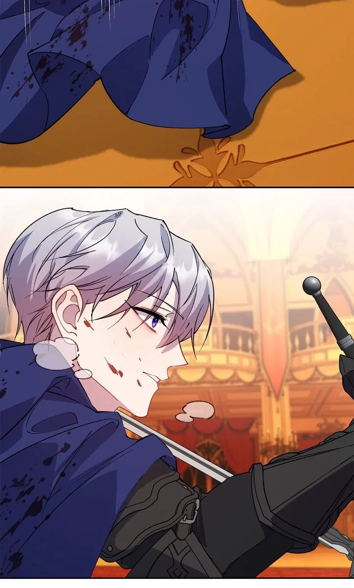 How the Count’s Young Lady Tames the Emperor’s Dog Chapter 93 – Page 57