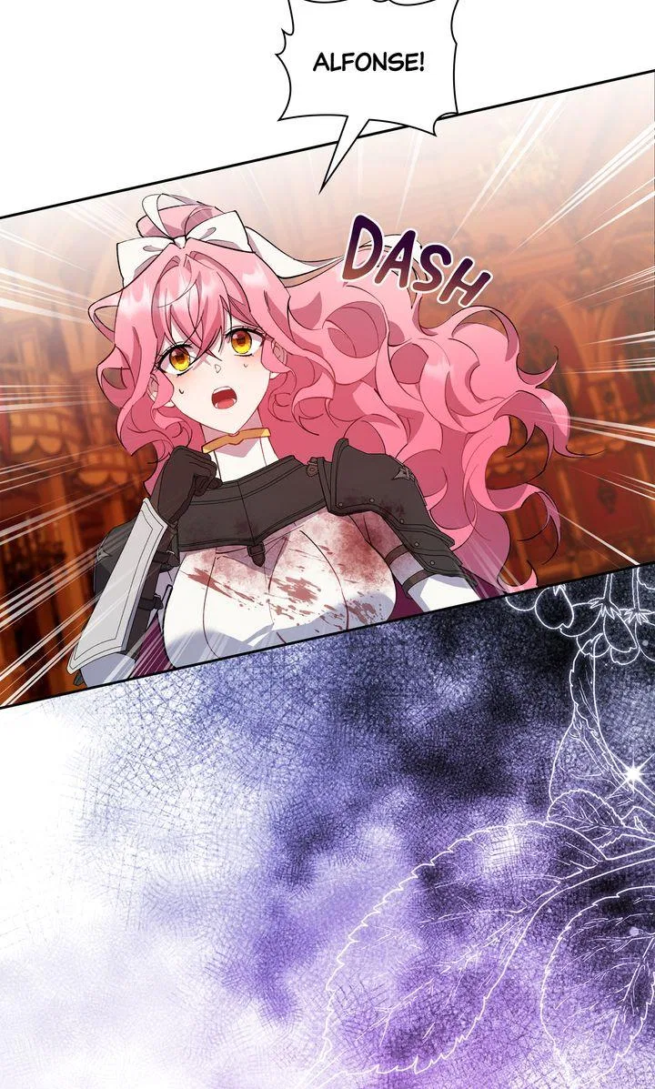 How the Count’s Young Lady Tames the Emperor’s Dog Chapter 93 – Page 59