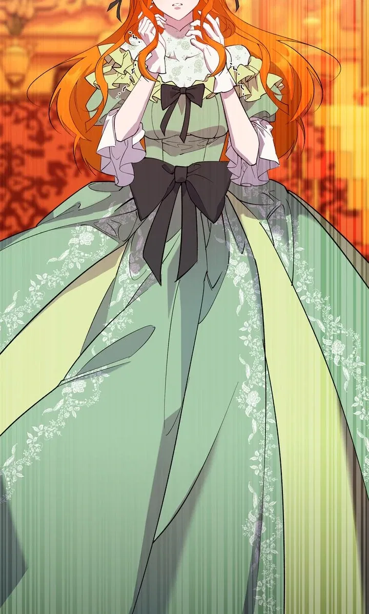 How the Count’s Young Lady Tames the Emperor’s Dog Chapter 93 – Page 61