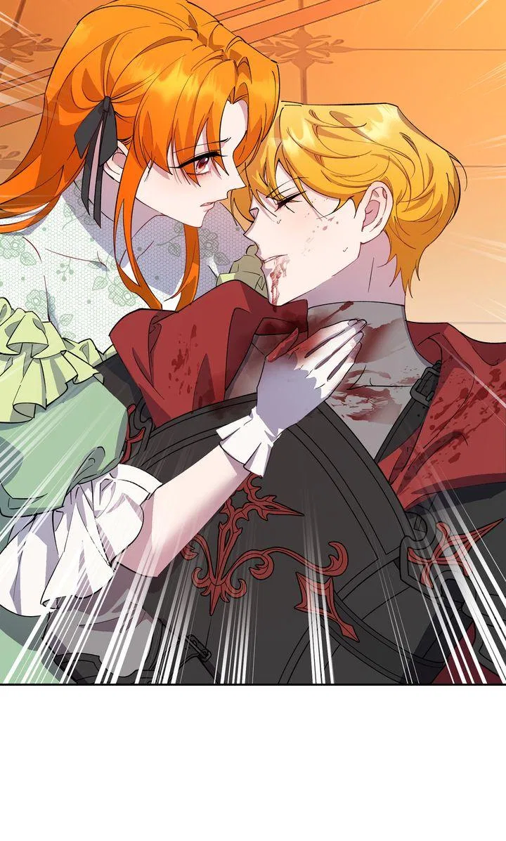 How the Count’s Young Lady Tames the Emperor’s Dog Chapter 93 – Page 65