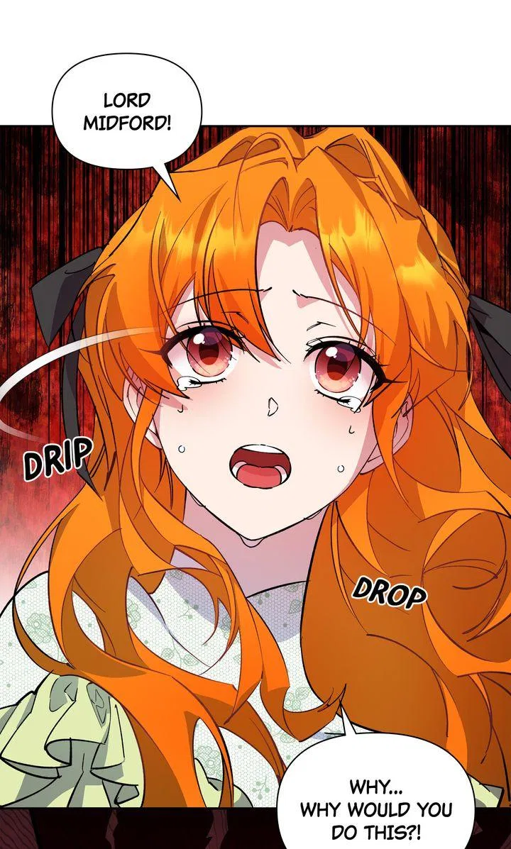 How the Count’s Young Lady Tames the Emperor’s Dog Chapter 93 – Page 66