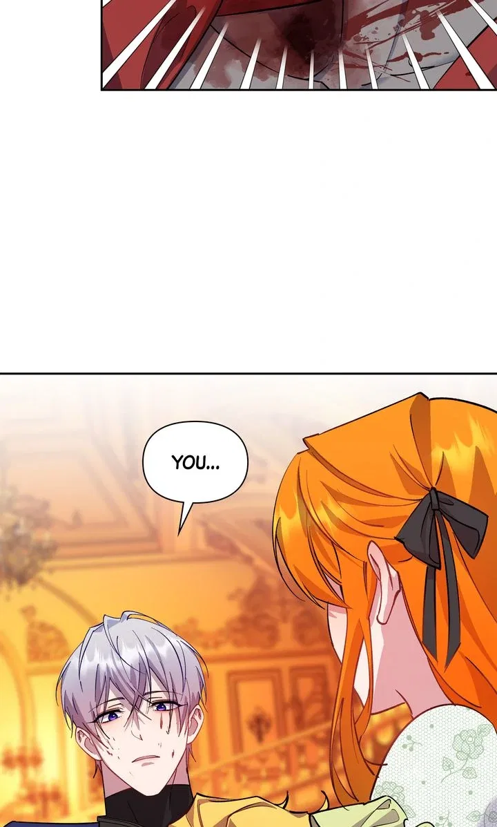 How the Count’s Young Lady Tames the Emperor’s Dog Chapter 93 – Page 68