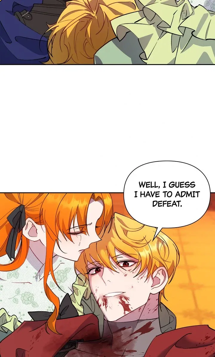 How the Count’s Young Lady Tames the Emperor’s Dog Chapter 93 – Page 69