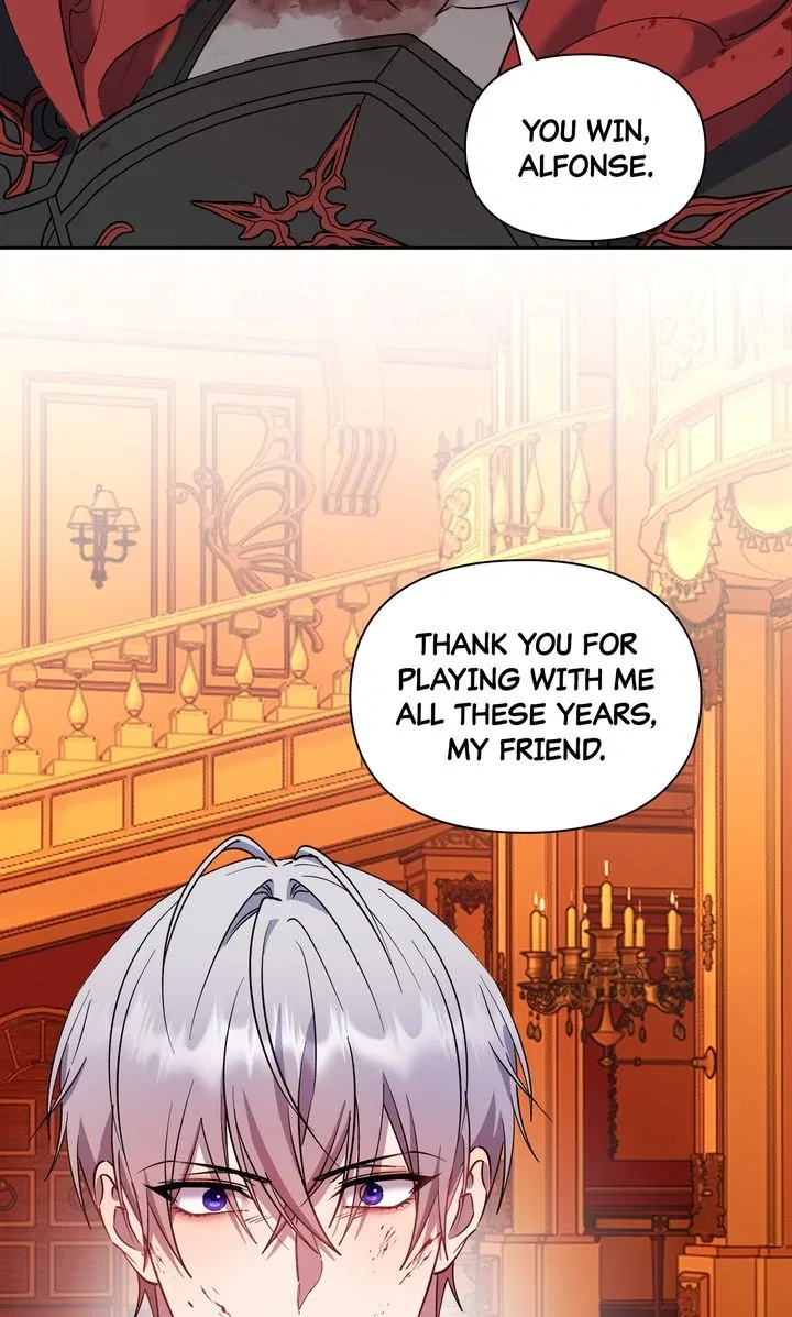 How the Count’s Young Lady Tames the Emperor’s Dog Chapter 93 – Page 70