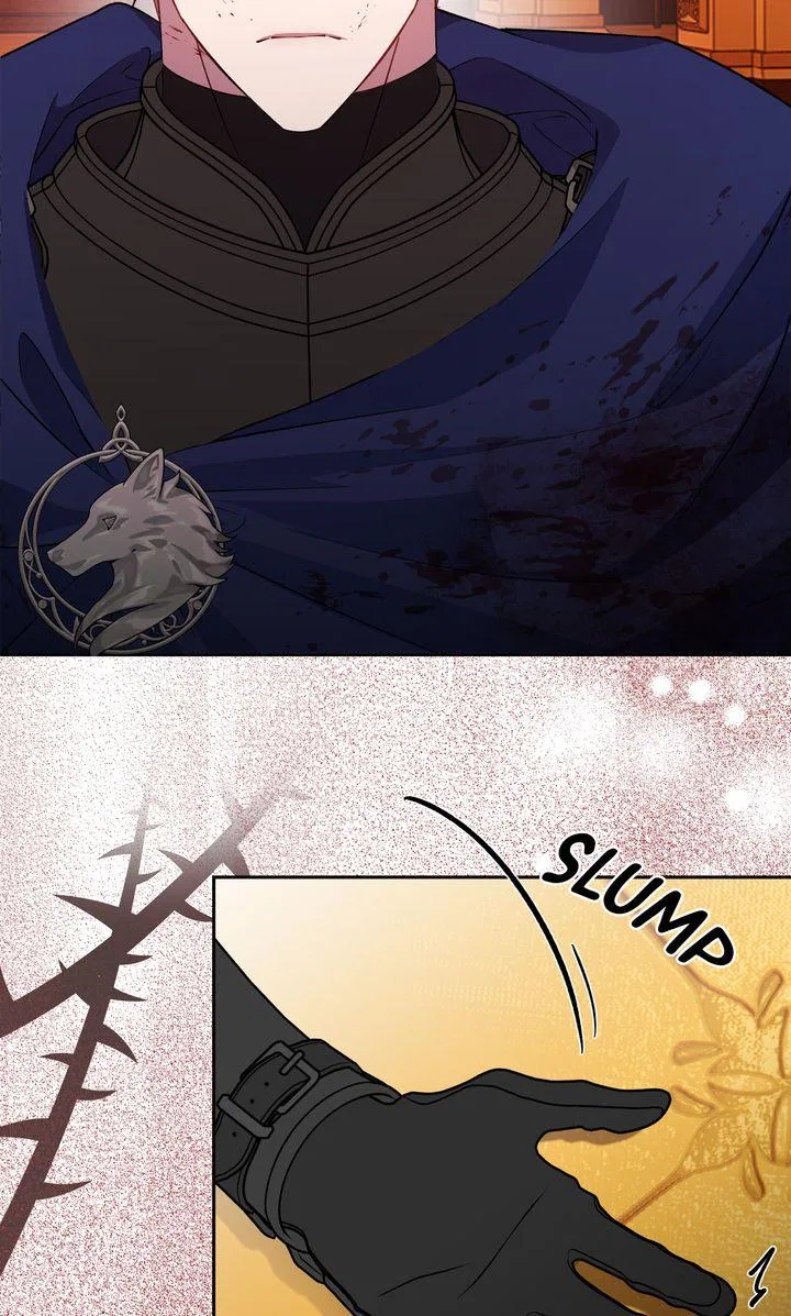 How the Count’s Young Lady Tames the Emperor’s Dog Chapter 93 – Page 71