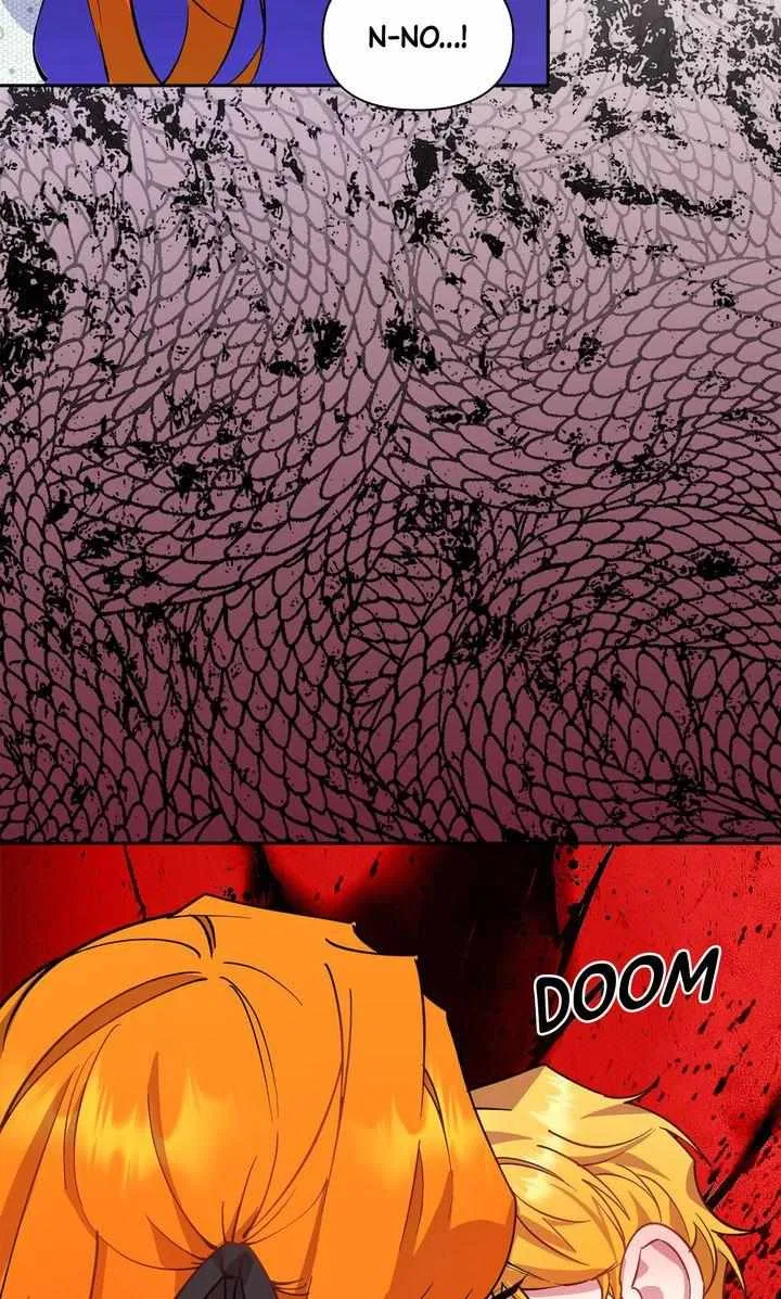 How the Count’s Young Lady Tames the Emperor’s Dog Chapter 93 – Page 73
