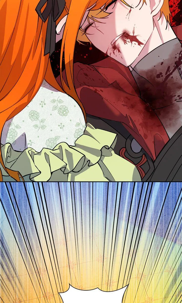 How the Count’s Young Lady Tames the Emperor’s Dog Chapter 93 – Page 74
